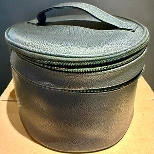 TressAllure Wig Travel Case / Storage Bag – Black